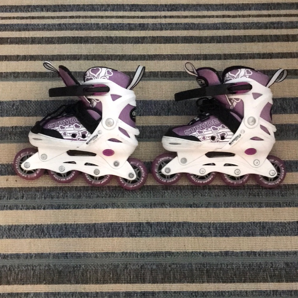 Roller Skates